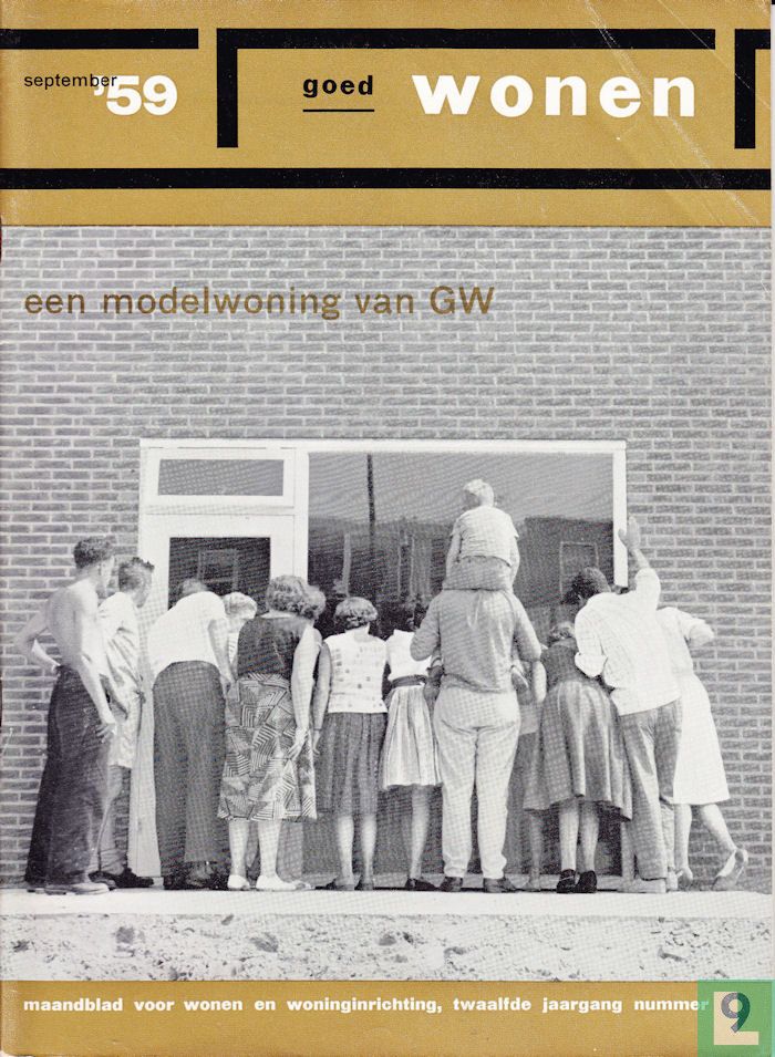Goed wonen 9