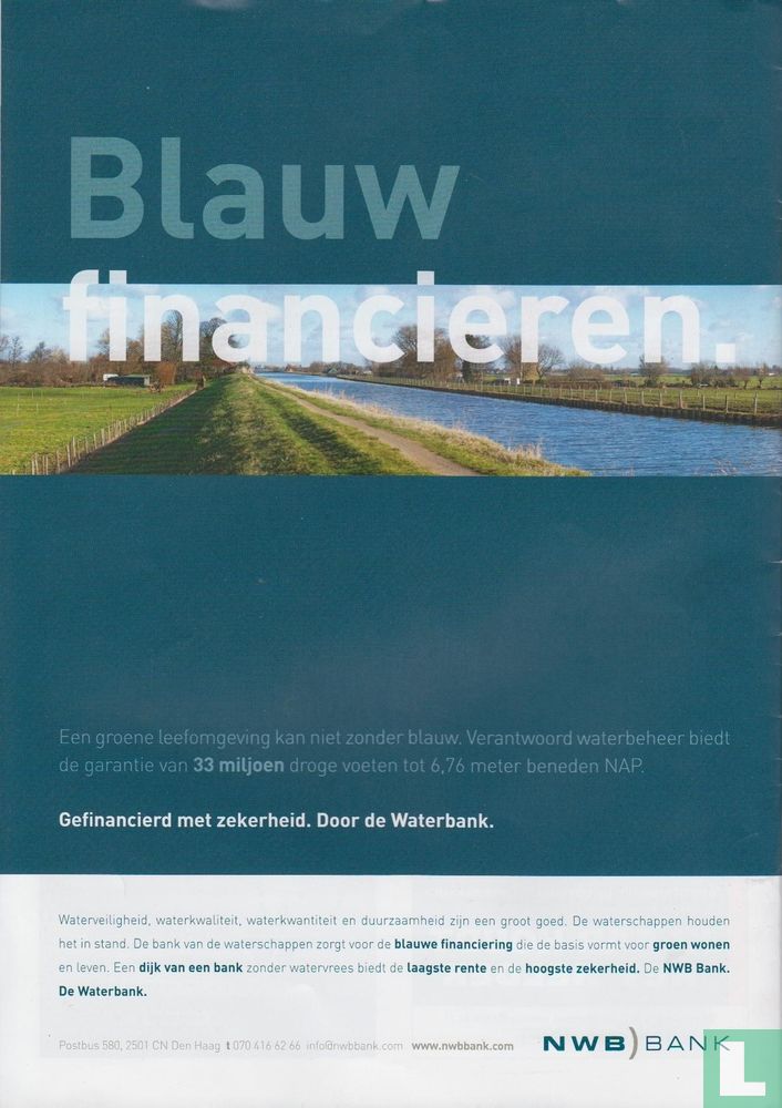 Het Waterschap 4