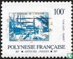 Historique du poste