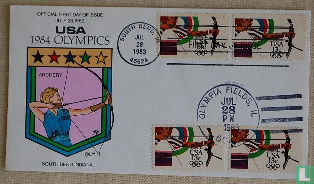 Olympic Games