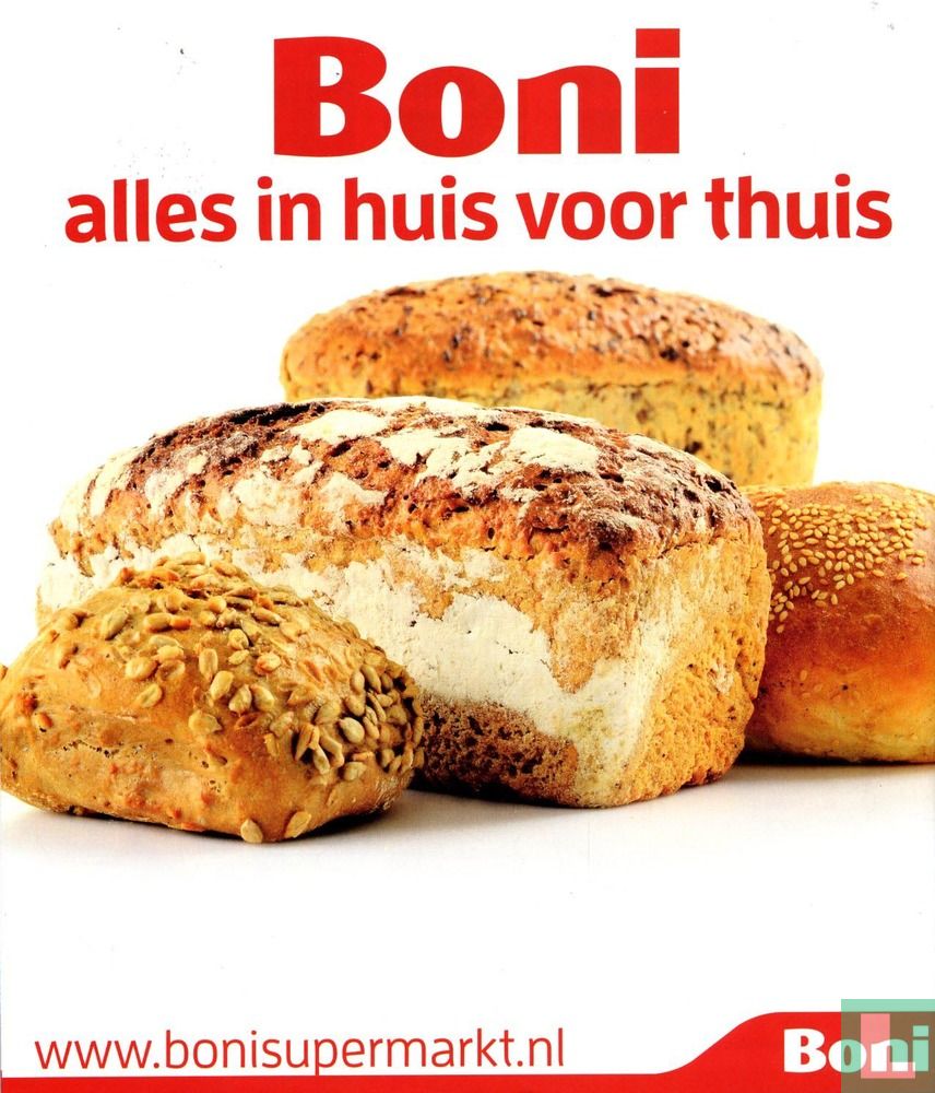 Boodschappen 6 b