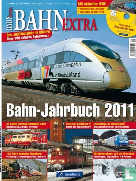 Bahn Extra 6
