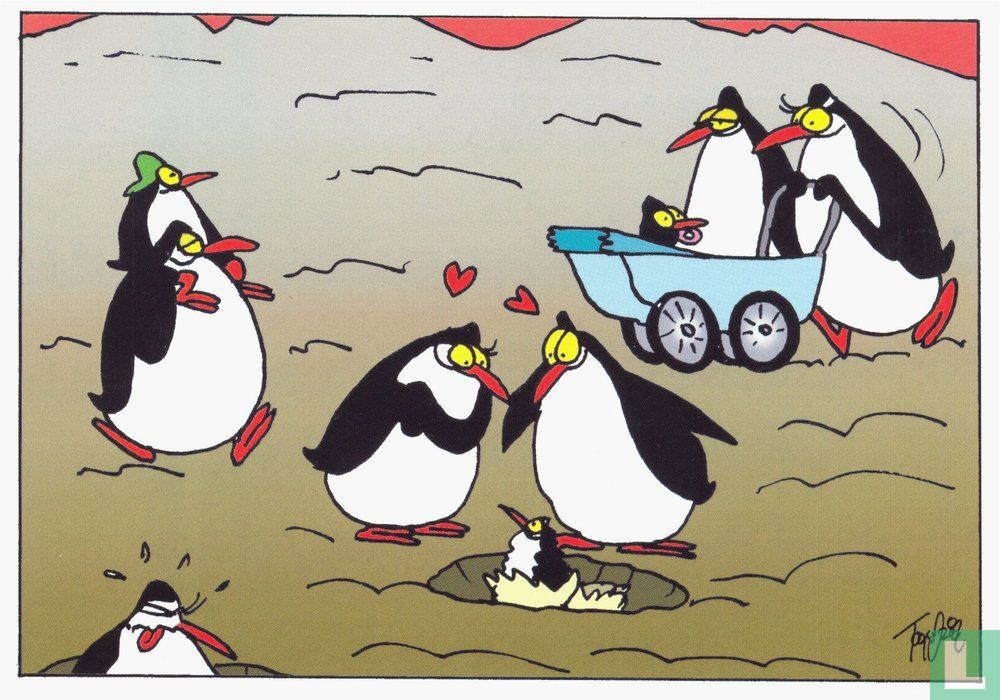 Pinguins