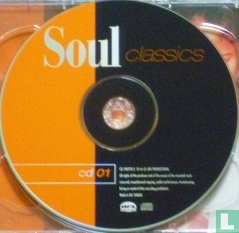 Soul Classics