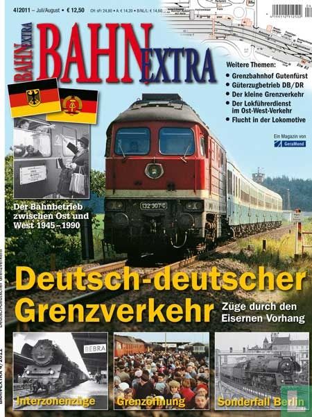 Bahn Extra 4