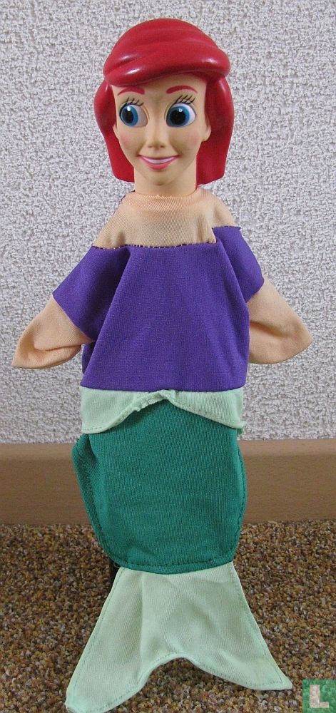 Ariel