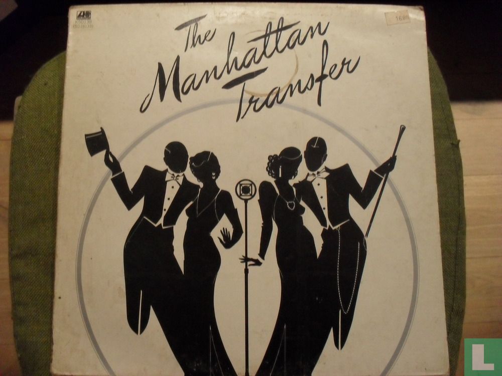 Manhattan Transfer