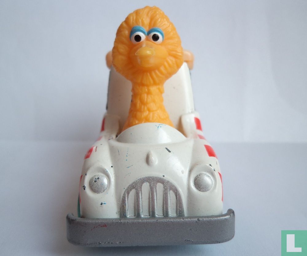 Big Bird