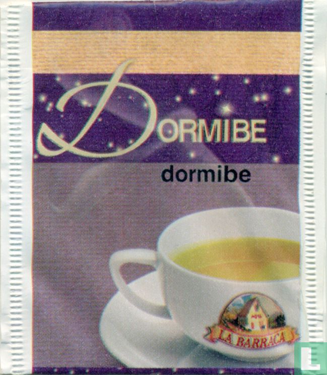 Dormibe