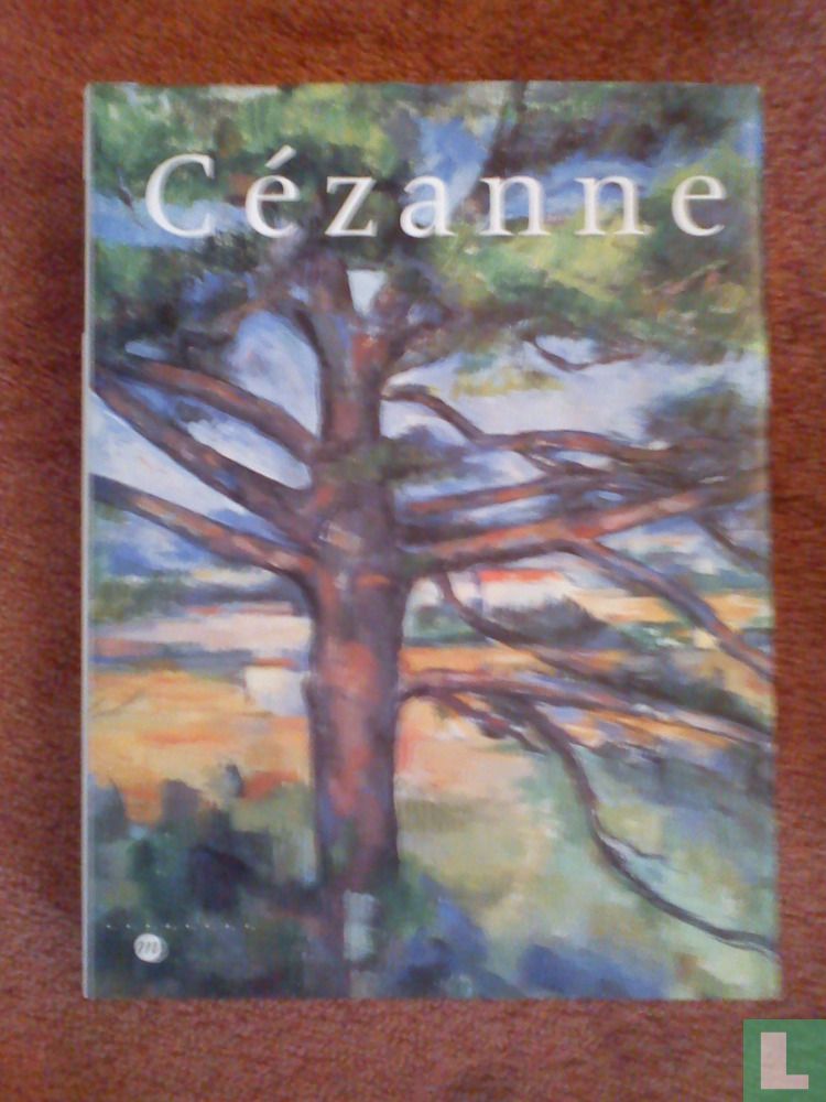 Cézanne (1995) Paul Cézanne LastDodo