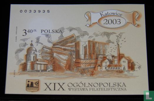 Katowice'03
