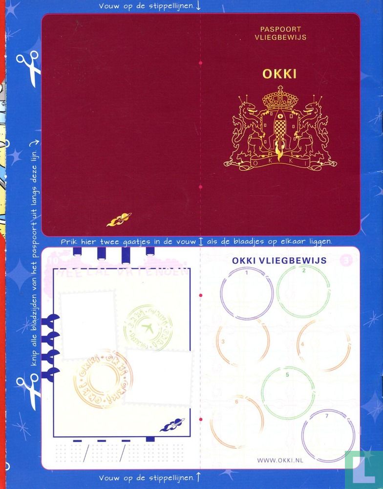 Okki 10