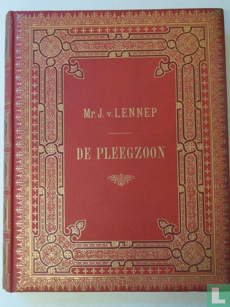 De pleegzoon