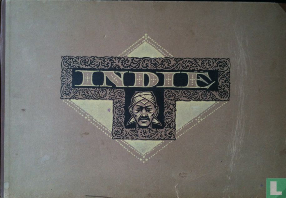 Indië