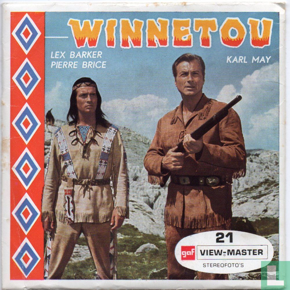 Winnetou