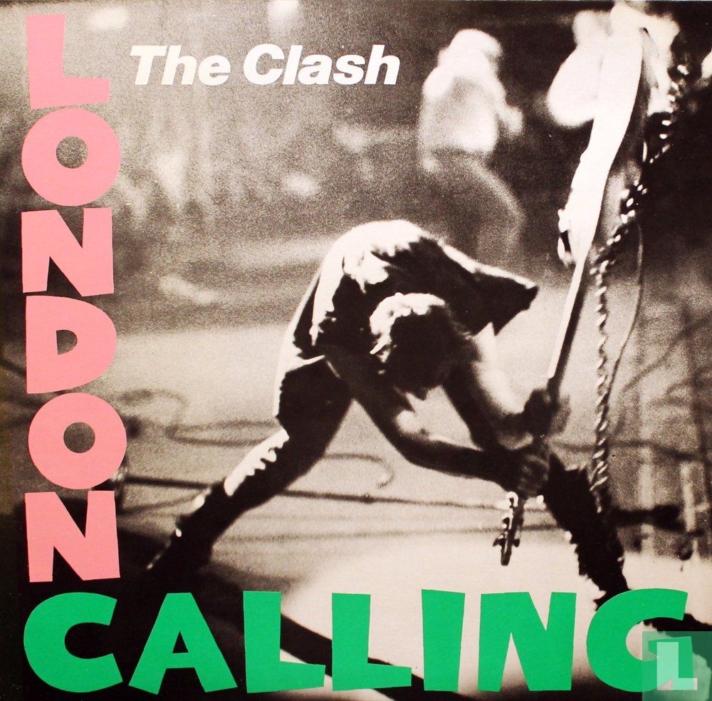 London Calling