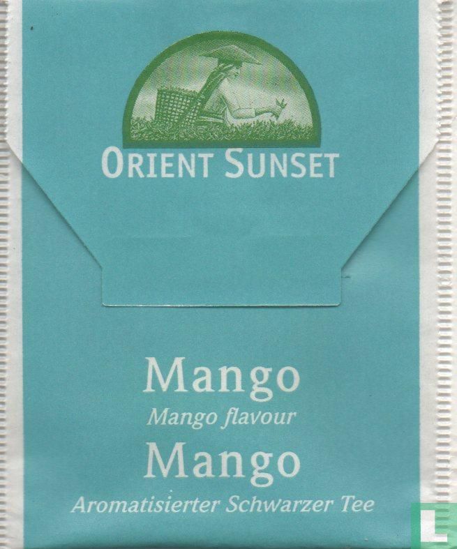 Mango