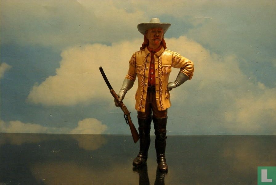 Buffalo Bill