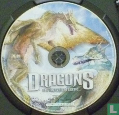 Dragons - Et s'ils avaient existé...