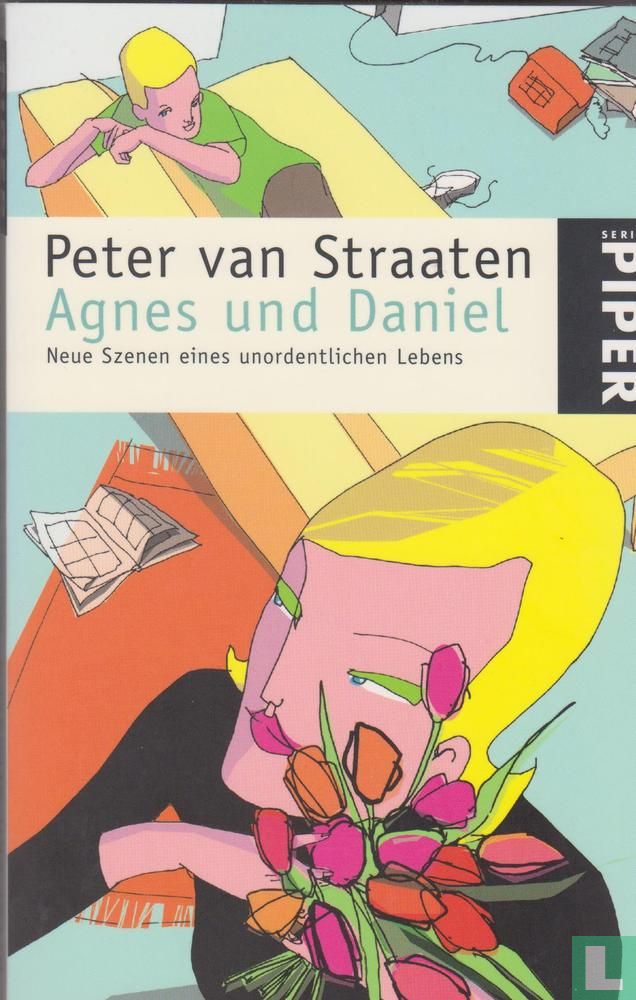 Agnes und Daniel