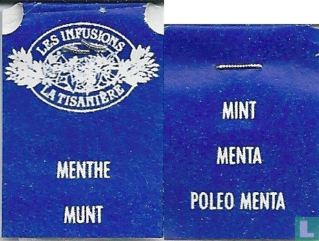 Menthe 
