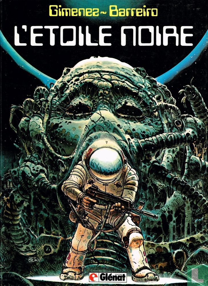 L'Étoile noire