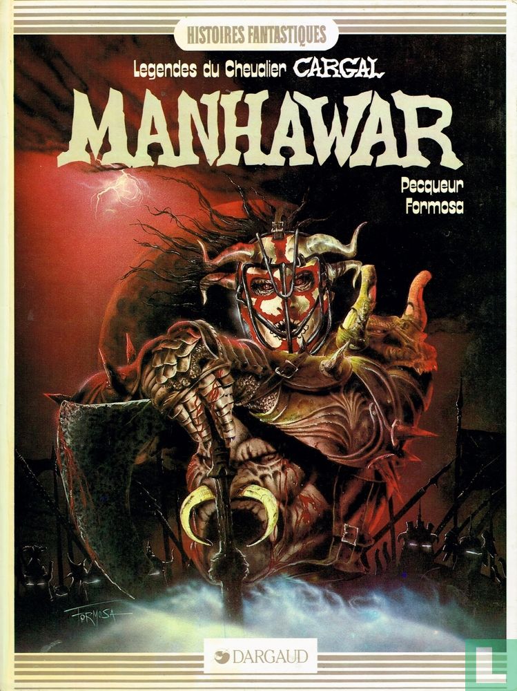 Manhawar