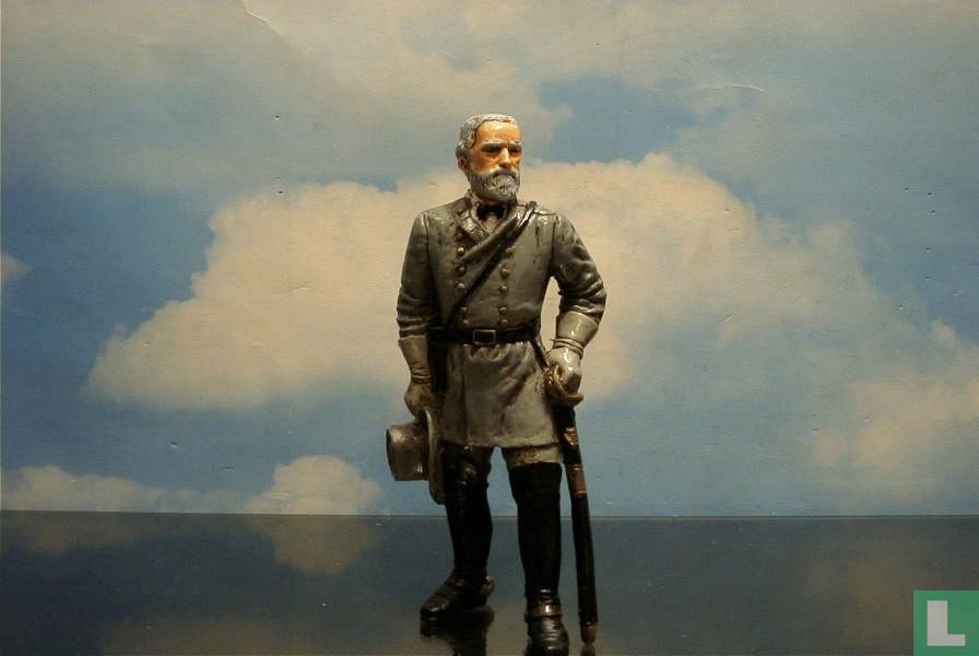 General Lee