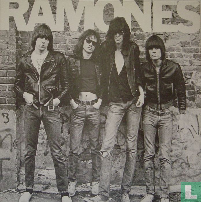 Ramones
