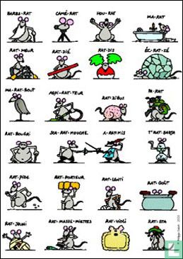 Rats