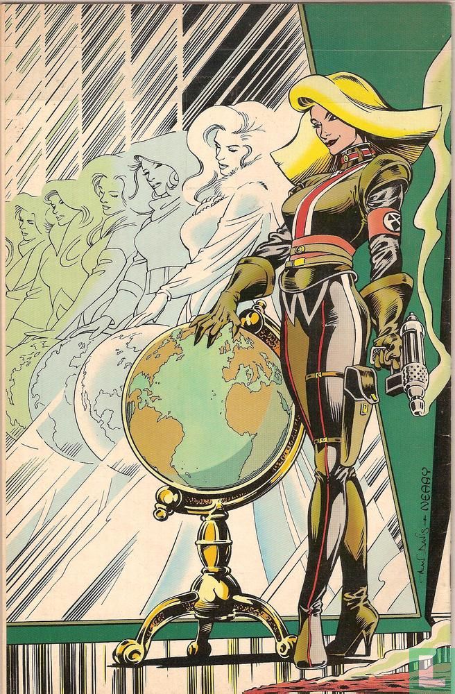 Excalibur 12