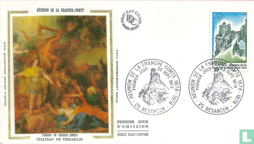 Franche-Comté