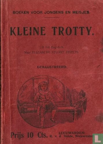 Kleine Trotty