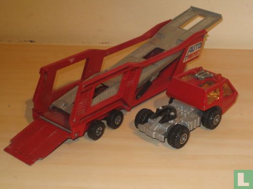 Car Transporter