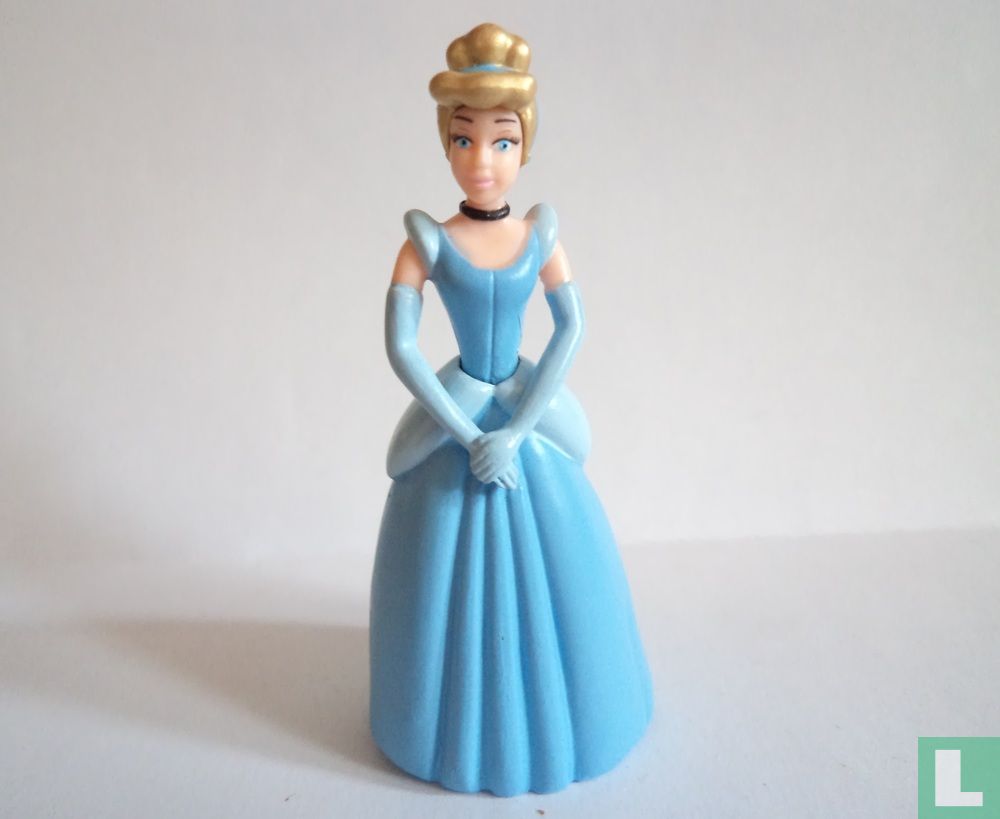 Cinderella