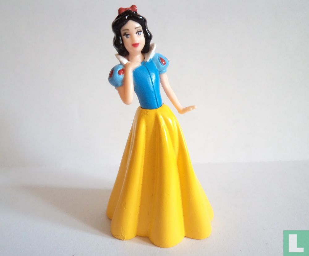 Blanche-neige