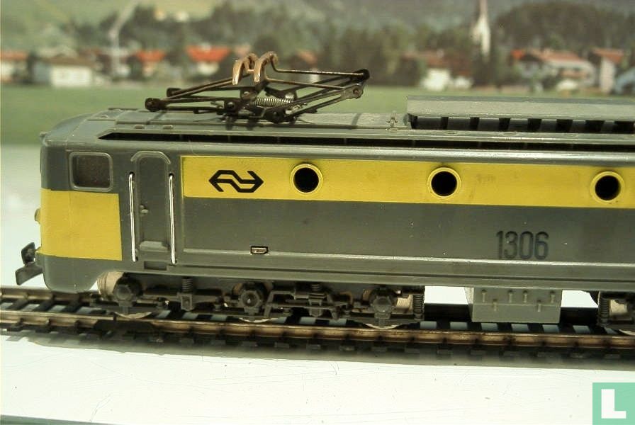 E-loc NS serie 1300