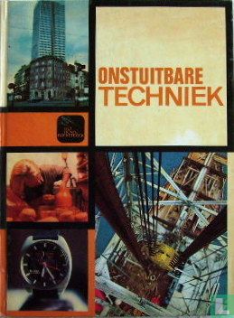 Onstuitbare techniek
