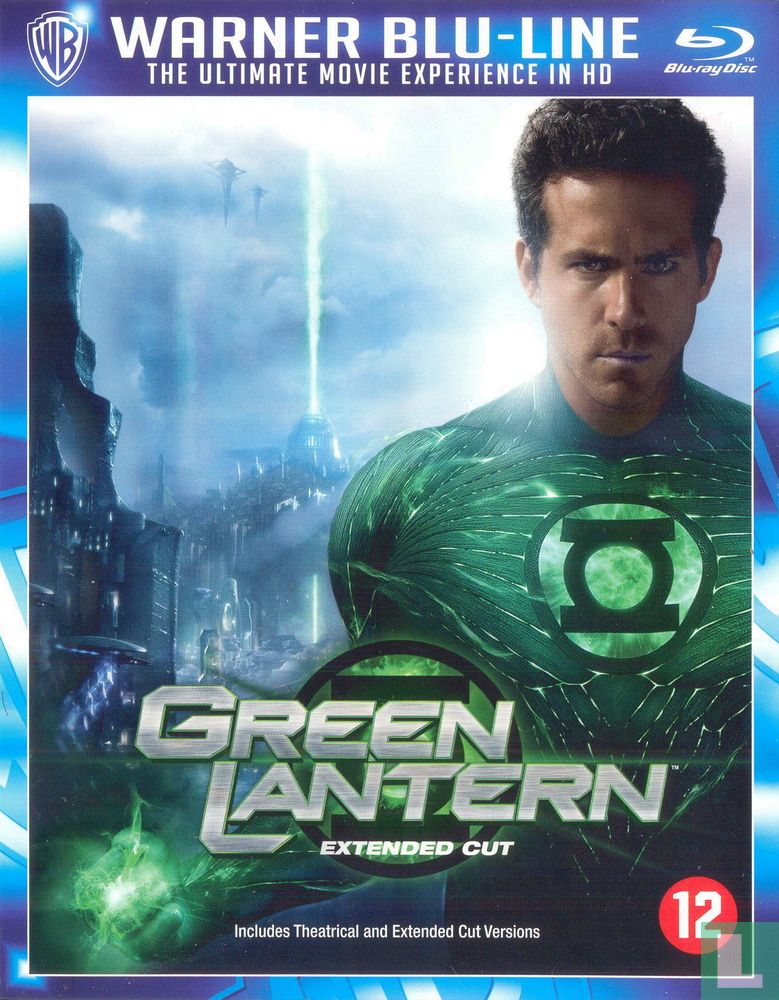 Green Lantern