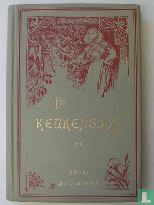 De keukengids