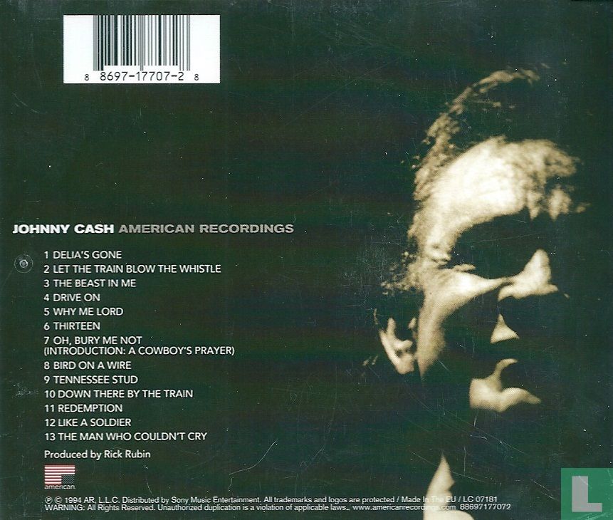 American Recordings