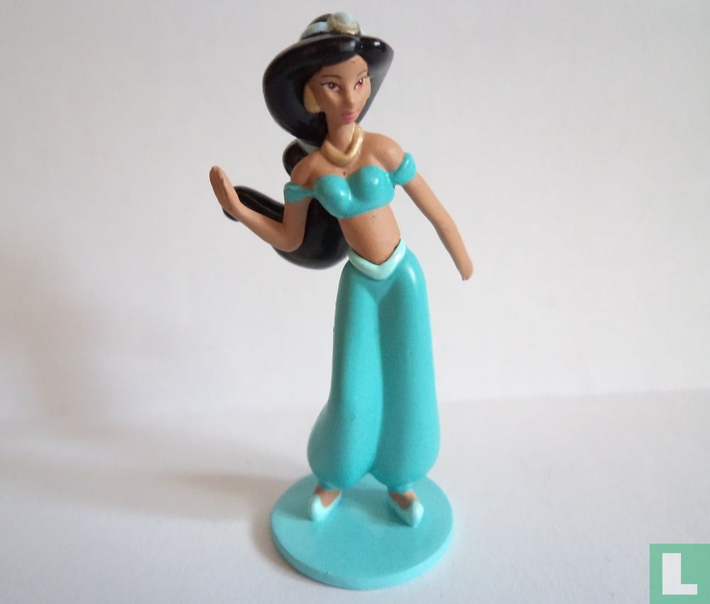 Jasmine