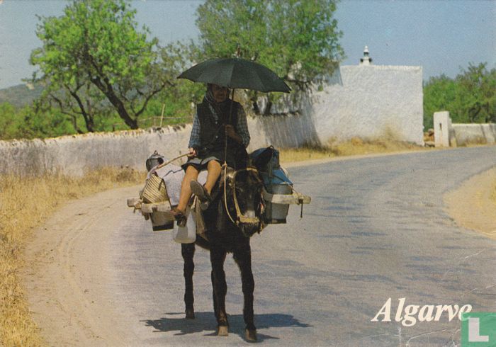Algarve