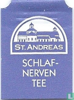 Schlaf-Nerven Tee