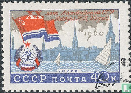 Latvia