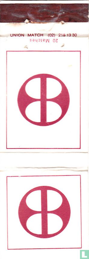 "logo Generale Bank"