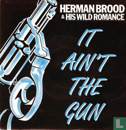 It Ain't the Gun