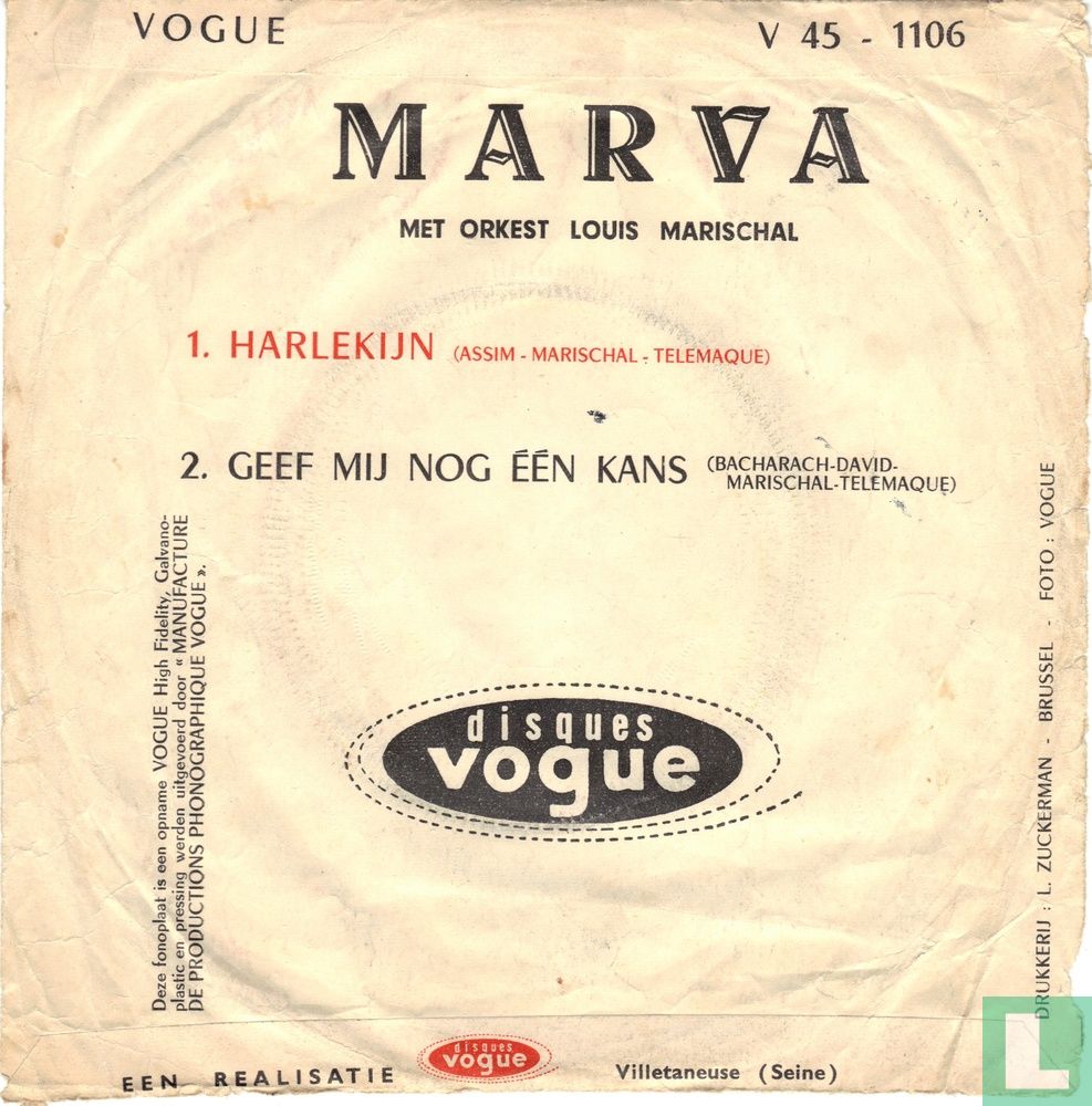 Harlekijn