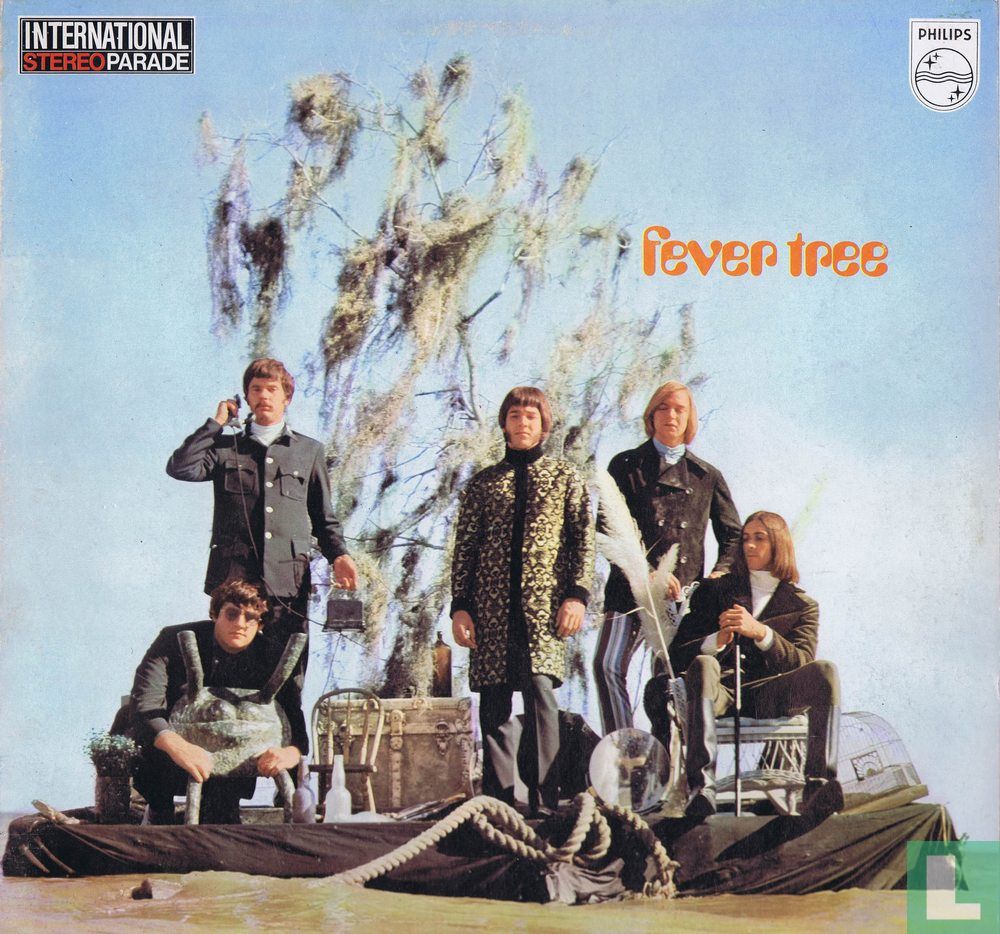 Fever Tree 