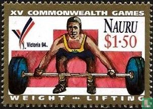 Commonwealth Games